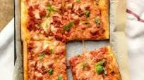 Pizza Margherita Pizza Margherita