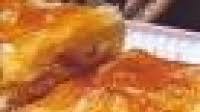 Cheese Burek Recipe Cheese Burek Recipe
