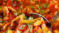 Cabbage Soup Cabbage Soup