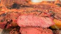 How to Smoke a Steak How to Smoke a Steak