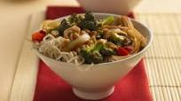 Asian Noodle Bowl Asian Noodle Bowl