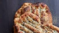 Persian Flatbread Persian Flatbread