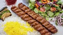 mutton koobideh Persian recipe | Danial Restaurant mutton koobideh Persian recipe | Danial Restaurant
