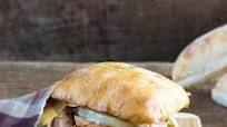 Grilled Pork Loin Sandwich Grilled Pork Loin Sandwich
