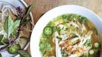 Pho Ga (Chicken Noodle Soup) Pho Ga (Chicken Noodle Soup)