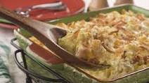 Unforgettable Chicken Casserole Unforgettable Chicken Casserole