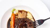 Ridiculously Tender Braised Beef Short Ribs Ridiculously Tender Braised Beef Short Ribs