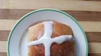 Hot Cross Buns Hot Cross Buns