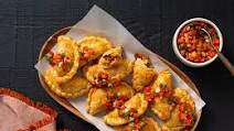 Mexican-Style Picadillo Empanadas Mexican-Style Picadillo Empanadas