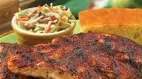 Spice-Rubbed Baby Back Ribs Spice-Rubbed Baby Back Ribs