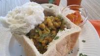 Bunny Chow - Vegan Bunny Chow - Vegan