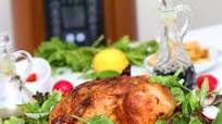 Easy Roasted Chicken With Yedi Pressure Cooker Easy Roasted Chicken With Yedi Pressure Cooker