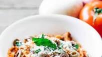 Italian Maggi Recipe Italian Maggi Recipe