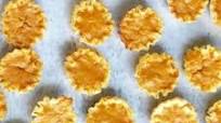 30 Calorie Mini Pumpkin Pies 30 Calorie Mini Pumpkin Pies