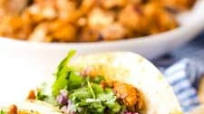 Chicken Street Tacos Chicken Street Tacos
