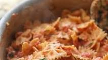 Bow Tie Pasta Bow Tie Pasta