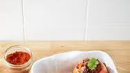 Beef & rice stuffed tomatoes Beef & rice stuffed tomatoes