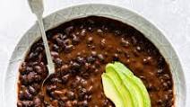 Dump and Start Instant Pot Mexican Black Beans Stew Dump and Start Instant Pot Mexican Black Beans Stew