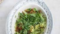 Indian-spiced Guacamole Indian-spiced Guacamole