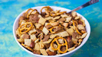 The Original Chex Party Mix The Original Chex Party Mix