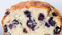 Blueberry Muffin Bread Blueberry Muffin Bread