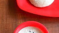 Hotel style coconut chutney recipe - Restaurant style thengai chutney Hotel style coconut chutney recipe - Restaurant style thengai chutney