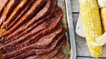 Texas Slow Cooker Brisket Texas Slow Cooker Brisket