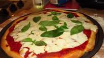 Pizza margherita Pizza margherita