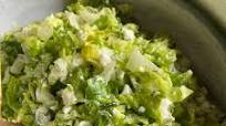 Maroulosalata Maroulosalata