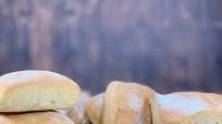Herb Sourdough Ciabatta Rolls Herb Sourdough Ciabatta Rolls
