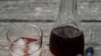 Concord Grape Balsamic Shrub Concord Grape Balsamic Shrub