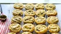Chewy Chocolate Chip Cookies Chewy Chocolate Chip Cookies