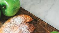 Air Fryer Fried Apple Pies Air Fryer Fried Apple Pies