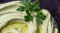 Avocado Hummus Recipe Avocado Hummus Recipe