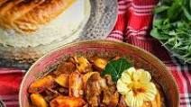 Khoresh-e Beh | Persian quince stew Khoresh-e Beh | Persian quince stew
