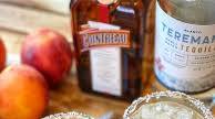 Peach Margarita Recipe Peach Margarita Recipe