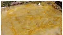 Chicken Enchiladas (10 servings) (non spicy) Chicken Enchiladas (10 servings) (non spicy)