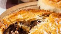 Classic Steak Pie Classic Steak Pie