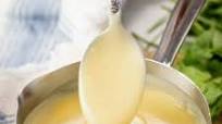 Cream of Chicken Soup Recipe Cream of Chicken Soup Recipe