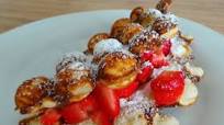 Egg Waffles 2 or Gai Daan Jai Egg Waffles 2 or Gai Daan Jai