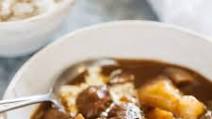 Instant Pot Beef Stew Instant Pot Beef Stew