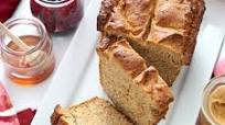 Depression Era Peanut Butter Bread Depression Era Peanut Butter Bread