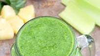 Ultimate Antioxidant Blast Green Smoothie Ultimate Antioxidant Blast Green Smoothie