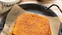 Air Fryer Grilled Cheese Air Fryer Grilled Cheese