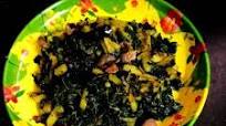 মেথি শাক ভাজা (Methi saag bhaja recipe in Bengali) মেথি শাক ভাজা (Methi saag bhaja recipe in Bengali)