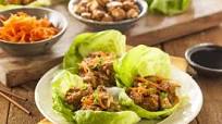 Slow Cooker Korean Chicken Slow Cooker Korean Chicken