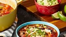 Taco Soup | McCormick Taco Soup | McCormick