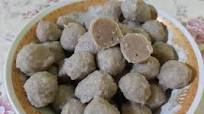 Bakso Daging Sapi ala abang gerobak Bakso Daging Sapi ala abang gerobak