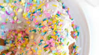 Funfetti Bundt Cake Funfetti Bundt Cake