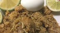 Thalapakatti Chicken Biryani Recipe | South Indian Thalapakatti Chicken Biryani Recipe | South Indian